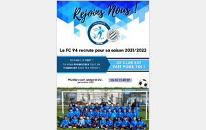 Rejoins -nous…..