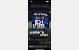 coupe de France féminine 