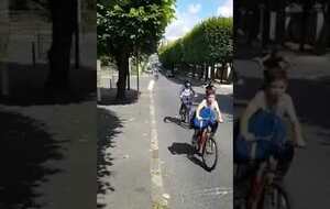 Stage pré-saison U12 (Coach Miloud)