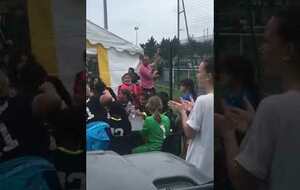 Tournois du CFC94, juin 2021