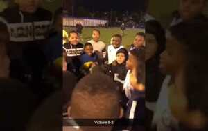 Saison 2020-2021 (écourtée par la crise sanitaire)