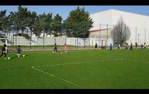 Saison 2020-2021 (écourtée par la crise sanitaire)