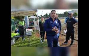 Tournois CFC94, juin 2021