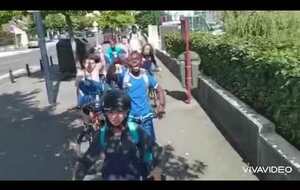 Projet écrit et réalisé par Yohan…,