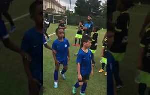 Tournois du CFC94, juin 2021