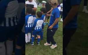 Tournois du CFC94, juin 2021