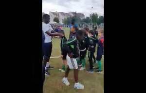 Tournois du CFC94, juin 2021