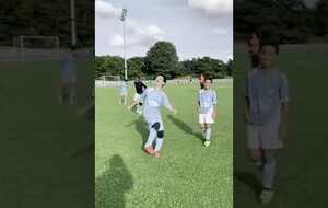 Nos U11  Vainqueur du tournoi (16 équipes) à Bagneux