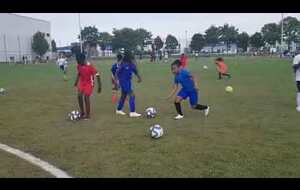 Saison 2020-2021 (écourtée par la crise sanitaire)