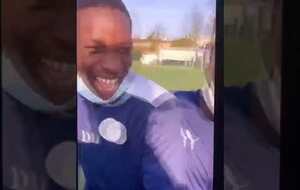 Saison 2020-2021 (écourtée par la crise sanitaire)