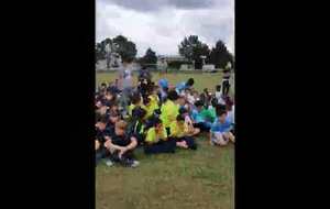 Tournois du CFC94, juin 2021