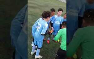 Saison 2020-2021 (écourtée par la crise sanitaire)