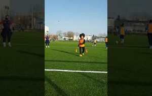 Saison 2020-2021 (écourtée par la crise sanitaire)