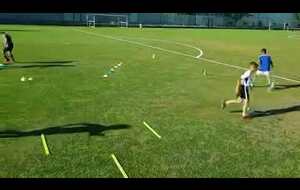 Saison 2020-2021 (écourtée par la crise sanitaire)