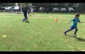 Saison 2020-2021 (écourtée par la crise sanitaire)