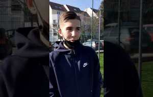 Journée avec notre club partenaire , le MHSC (Montpellier Hérault Sport Club)