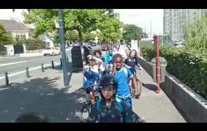 Stage pré-saison U12 (Coach Miloud)