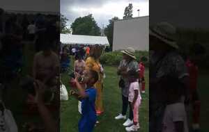 Tournois du CFC94, juin 2021