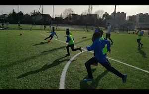 Saison 2020-2021 (écourtée par la crise sanitaire)