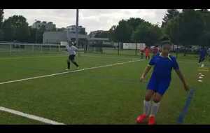 Saison 2020-2021 (écourtée par la crise sanitaire)