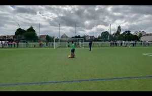 Catégorie U12 (Coach Miloud)