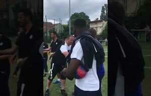 Tournois du CFC94, juin 2021