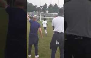 Tournois du CFC94, juin 2021