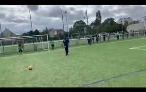 Catégorie U12 (Coach Miloud)