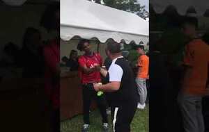 Tournois du CFC94, juin 2021