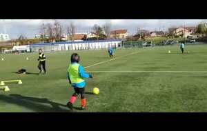 Saison 2020-2021 (écourtée par la crise sanitaire)