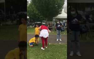 Tournois du CFC94, juin 2021