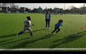 Saison 2020-2021 (écourtée par la crise sanitaire)