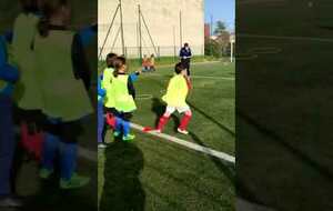 Saison 2020-2021 (écourtée par la crise sanitaire)