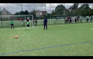 Catégorie U12 (Coach Miloud)