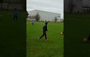 Saison 2020-2021 (écourtée par la crise sanitaire)