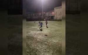  ⚽️ Nos U9 ⚽️