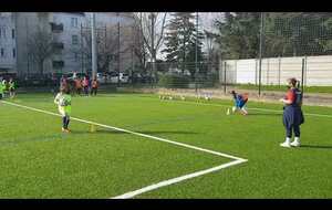 Saison 2020-2021 (écourtée par la crise sanitaire)