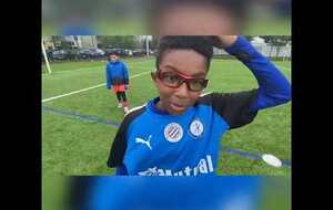 Nos U12 - CFC94 vs Le Perreux -