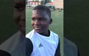 Saison 2020-2021 ( écourtée par la crise sanitaire)