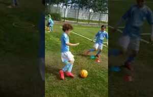 Saison 2020-2021 (écourtée par la crise sanitaire)