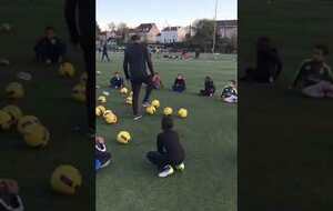 Saison 2020-2021 ( écourtée par la crise sanitaire)