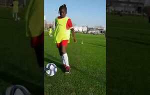 Saison 2020-2021 (écourtée par la crise sanitaire)