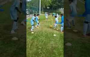 Saison 2020-2021 (écourtée par la crise sanitaire)