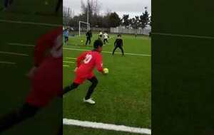 Saison 2020-2021 (écourtée par la crise sanitaire)