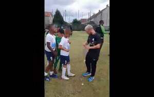 Tournois du CFC94, juin 2021