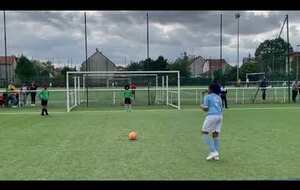 Catégorie U12 (Coach Miloud)