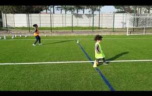 Saison 2020-2021 (écourtée par la crise sanitaire)