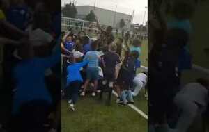 Tournois CFC94, juin 2021