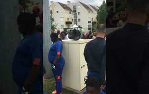 Tournois du CFC94, juin 2021