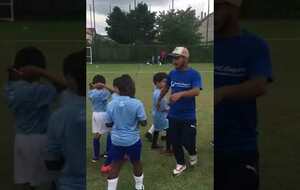 Tournois du CFC94, juin 2021